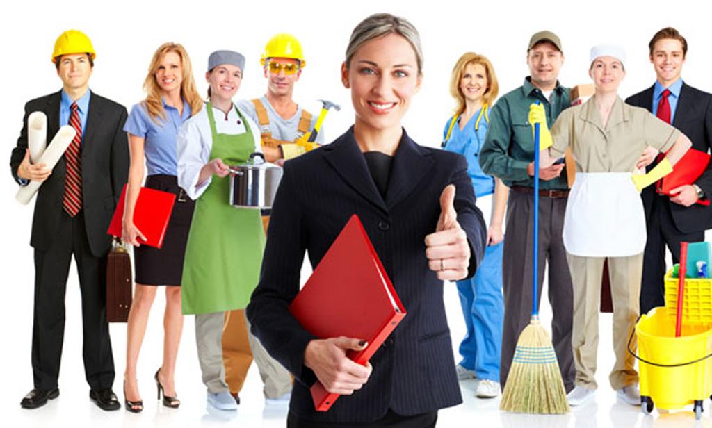 Süleymanpaşa Yük Taşıma Personeli